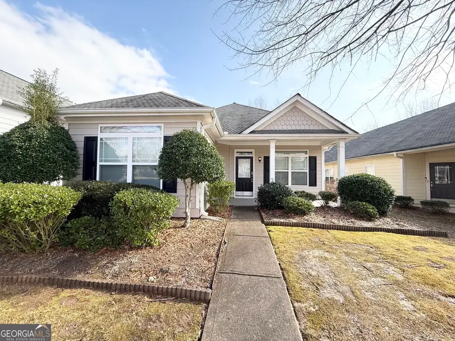 6072 Park Close, Fairburn, GA 30213 - Image #2