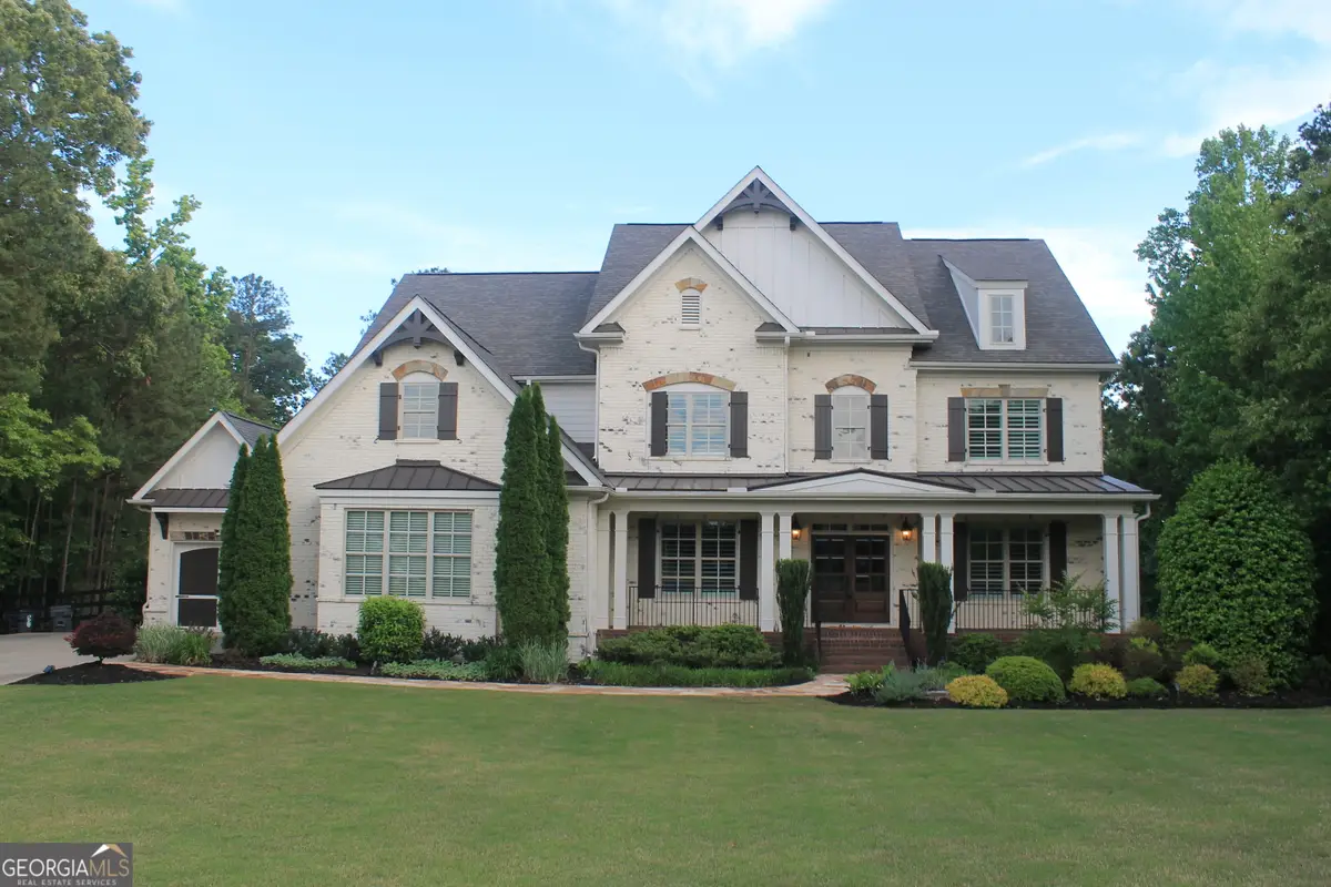 126 Townsend Pass, Alpharetta, GA 30004 - #1