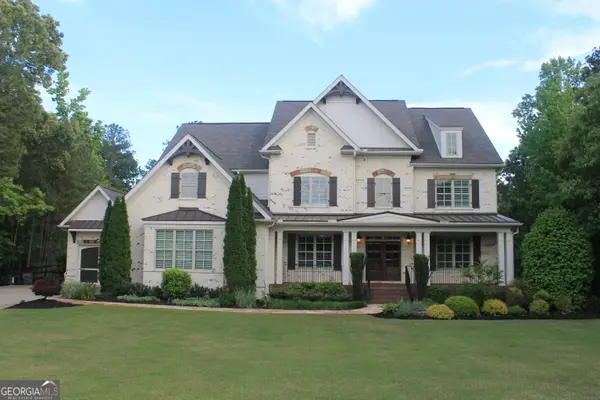 126 Townsend Pass, Alpharetta, GA 30004