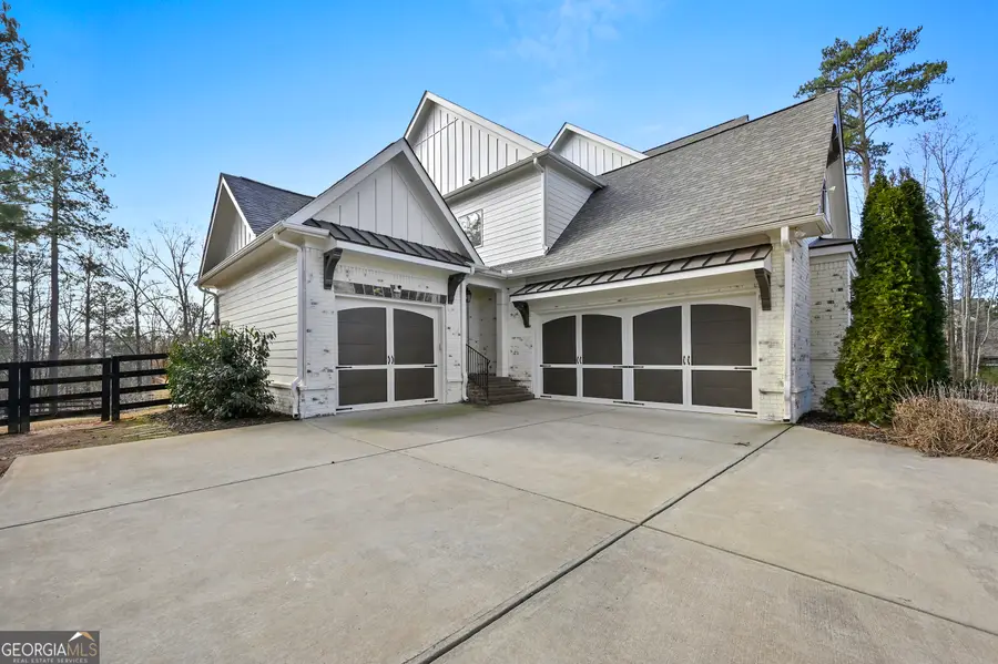 126 Townsend Pass, Alpharetta, GA 30004 - #2