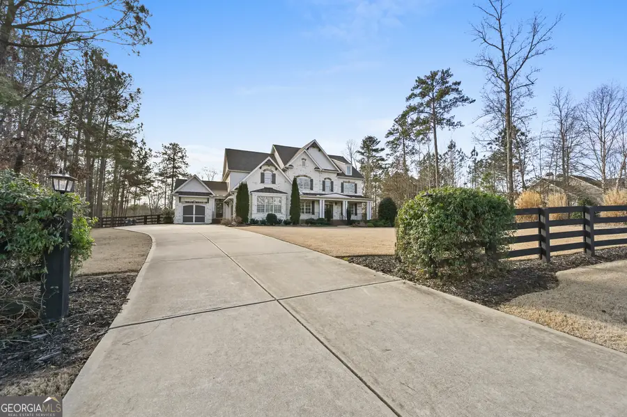126 Townsend Pass, Alpharetta, GA 30004 - #3