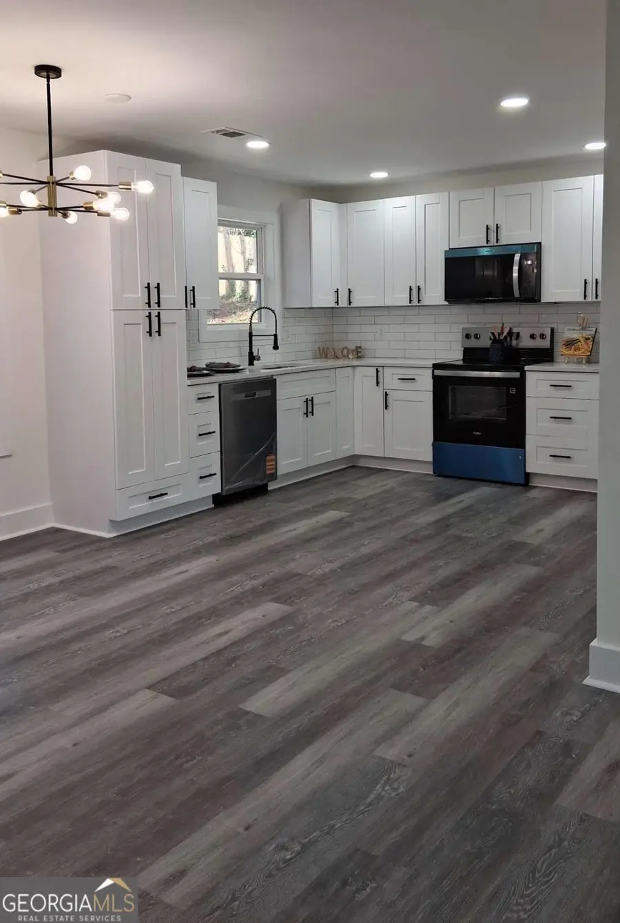 3326 Moravia Drive, Lithonia, GA 30038 - Image #2