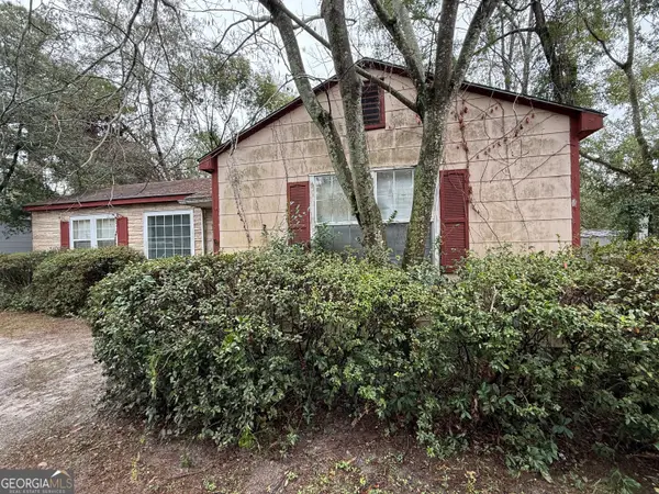 1803 N Lee Street, Valdosta, GA 31602