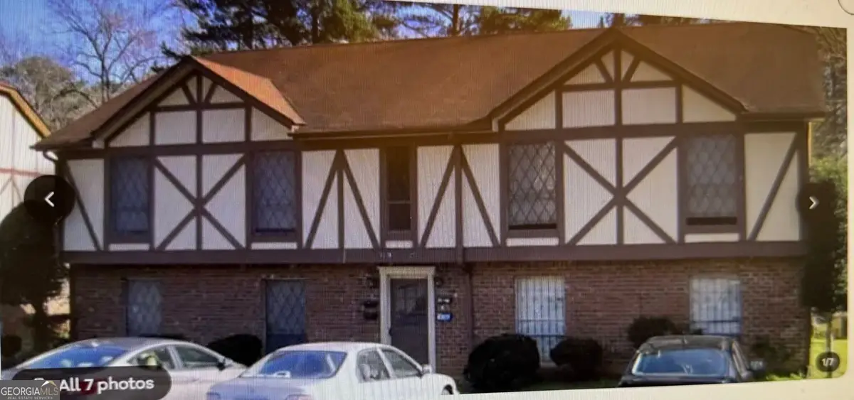 3231 Abbeywood Drive, Decatur, GA 30034 - Image #1