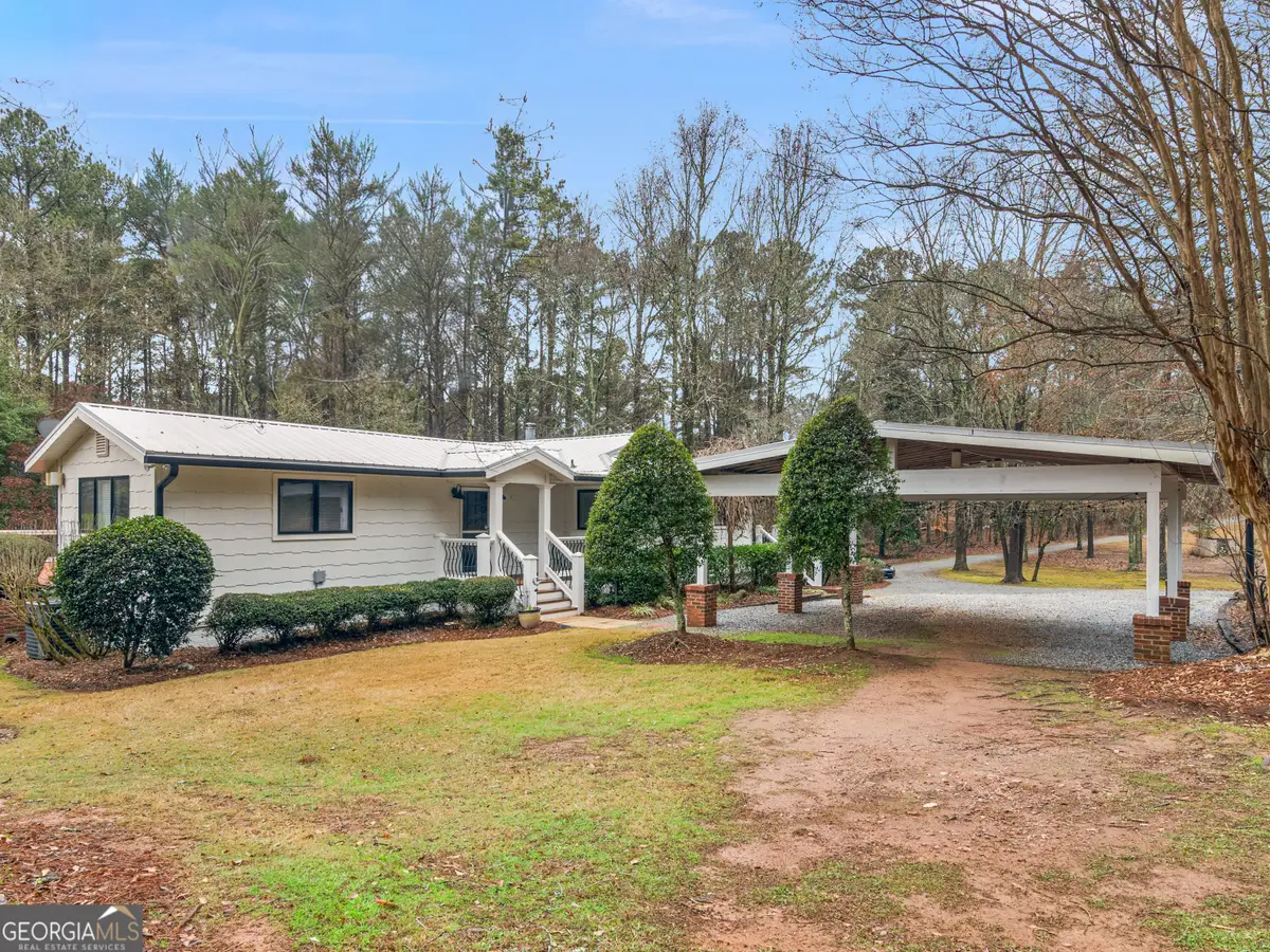 255 Kibbee Road, McDonough, GA 30252 - Image #1