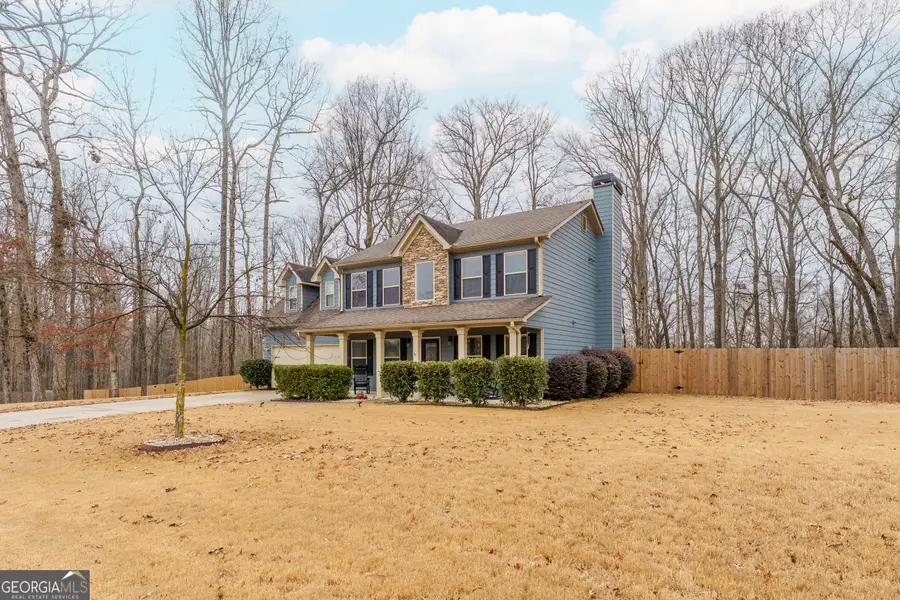 702 Cambridge Farms Drive, Hoschton, GA 30548 - Image #2