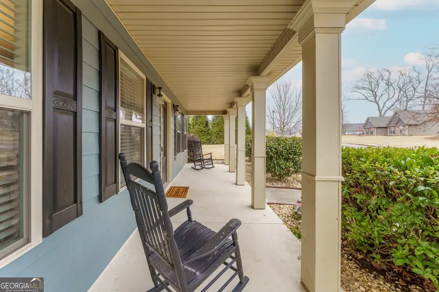 702 Cambridge Farms Drive, Hoschton, GA 30548 - Image #3