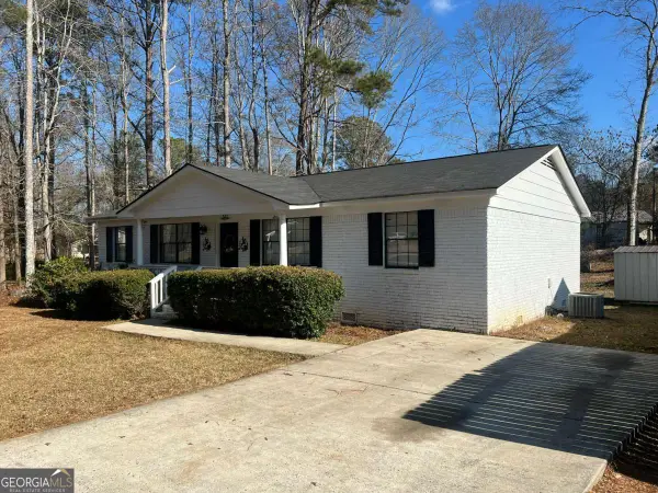 121 Westchester Drive, Barnesville, GA 30204