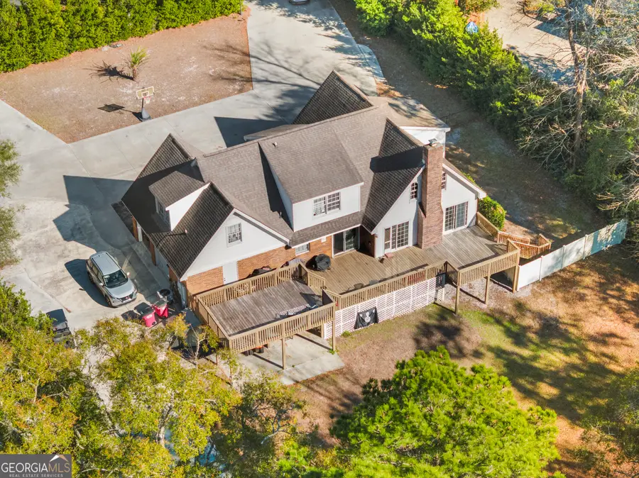 1287 S River Oaks Drive, Blackshear, GA 31516 - Image #2