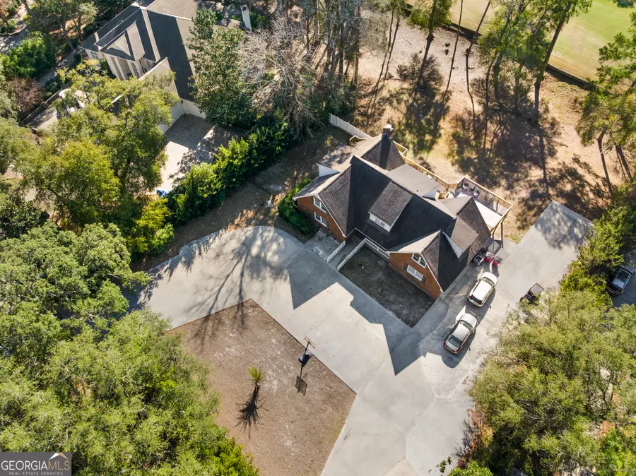 1287 S River Oaks Drive, Blackshear, GA 31516 - Image #3