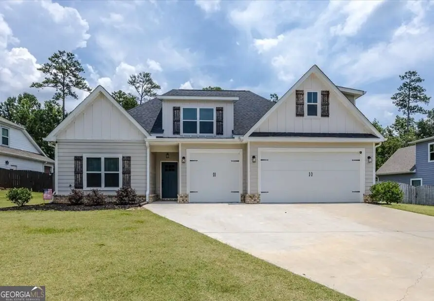 161 Fairway Circle, Macon, GA 31211 - Image #1