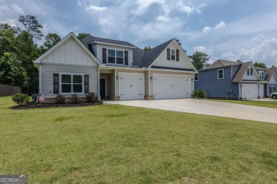 161 Fairway Circle, Macon, GA 31211 - Image #2