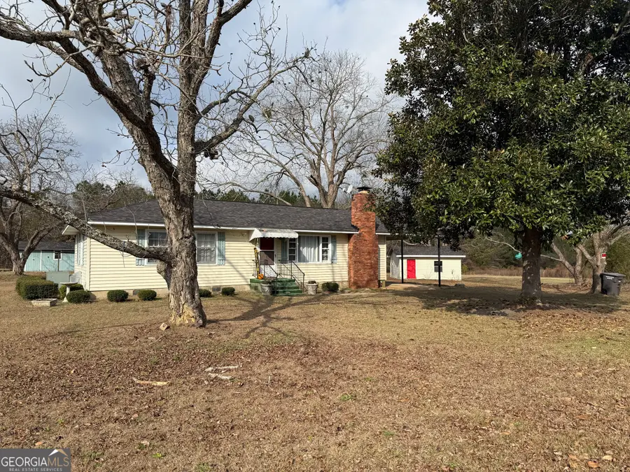 15497 Hwy 233, Abbeville, GA 31001 - Image #2