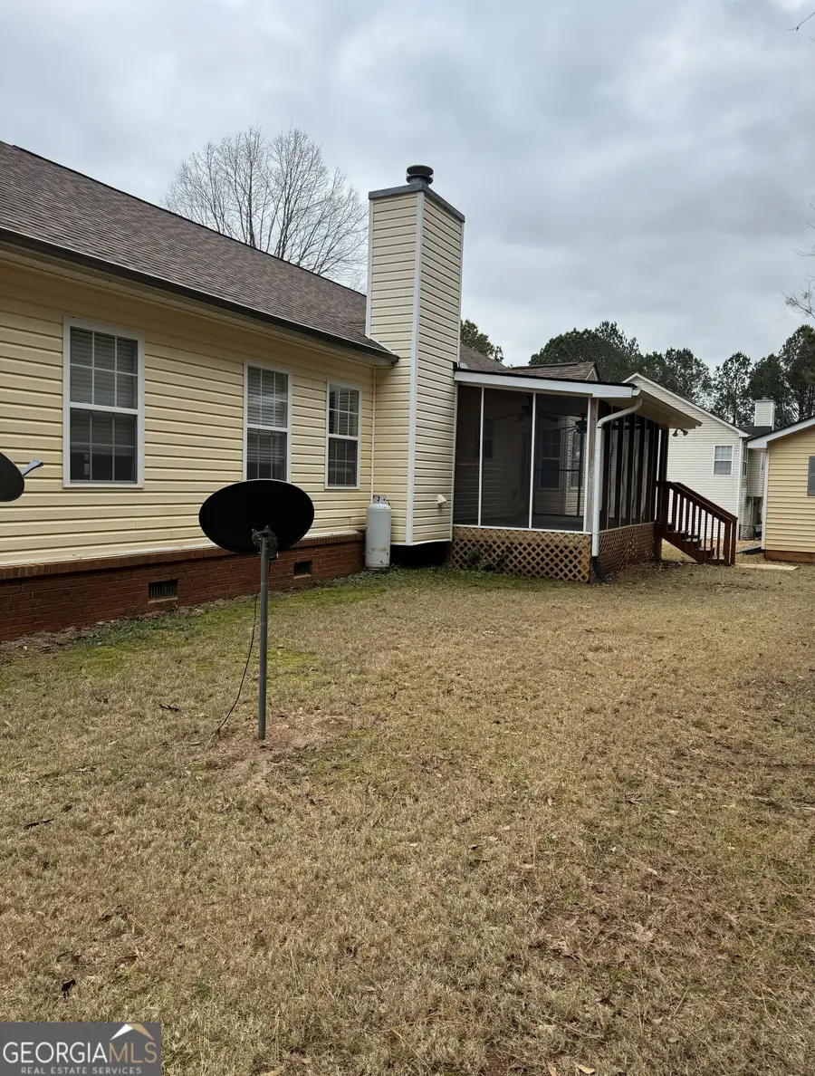 141 Mabry Road, Jackson, GA 30233 - Image #2