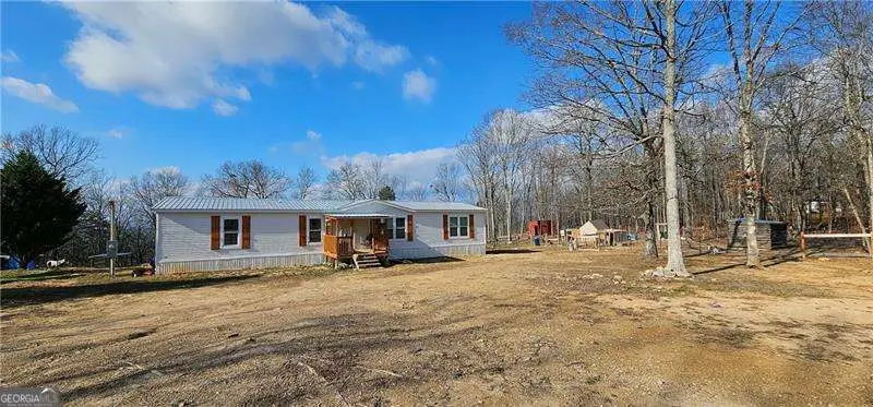 349 Dublin Circle Ne, Rome, GA 30161 - Image #1