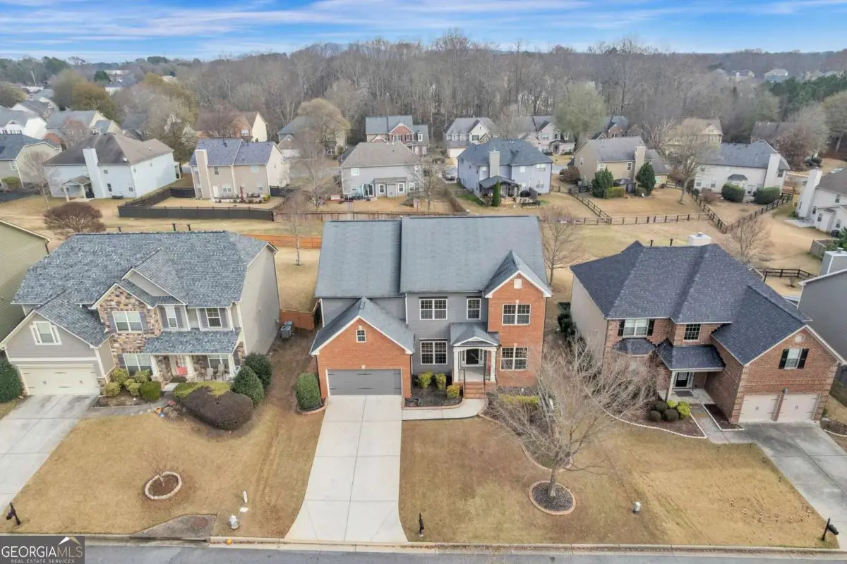 4610 Evandale Way, Cumming, GA 30040 - #1