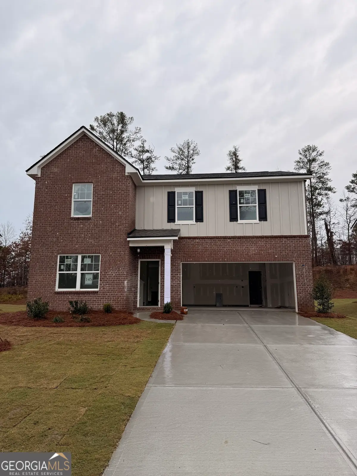 2208 Argento Circle, Dacula, GA 30019 - Image #1