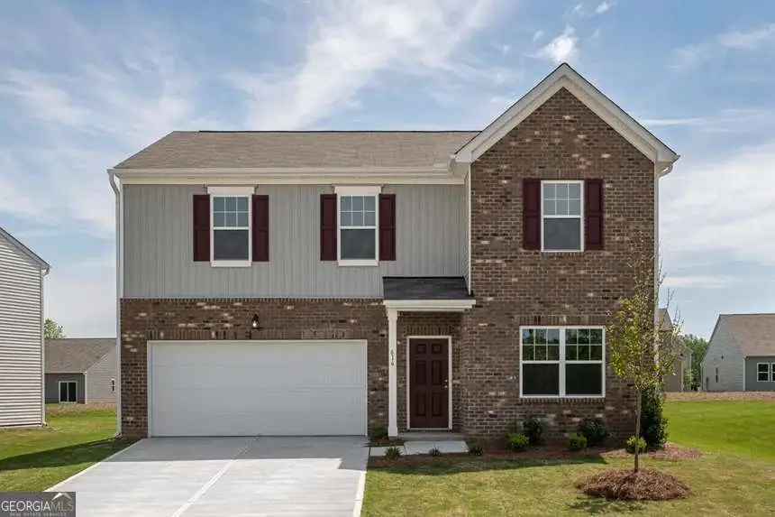 2208 Argento Circle, Dacula, GA 30019 - Image #2