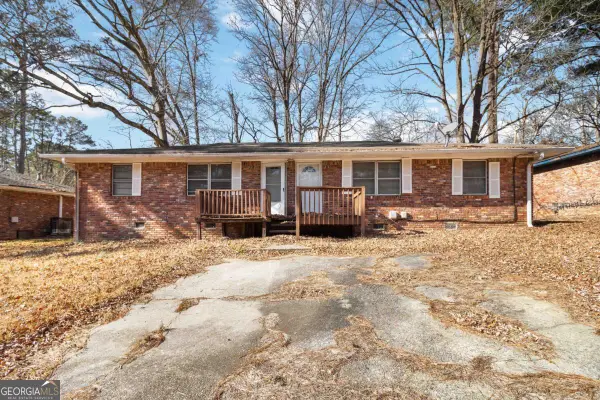 4161 Elizabeth Park Court, Conley, GA 30288