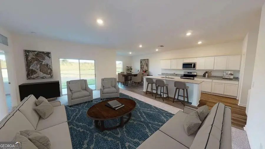 2209 Argento Circle, Dacula, GA 30019 - Image #3