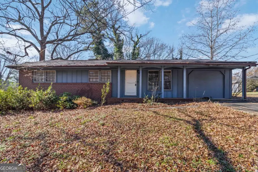 5619 Phillips Drive, Forest Park, GA 30297 - Image #2