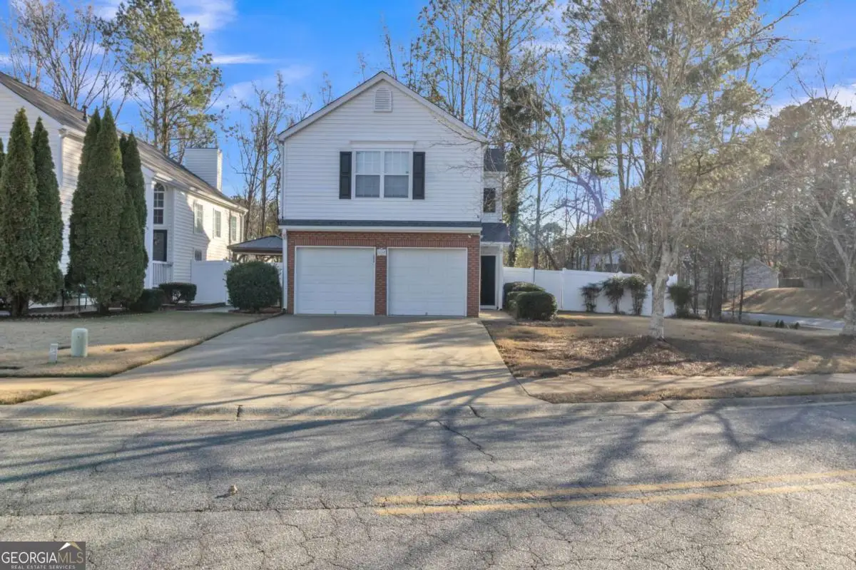 1050 Daventry Crossing, Woodstock, GA 30188 - #1