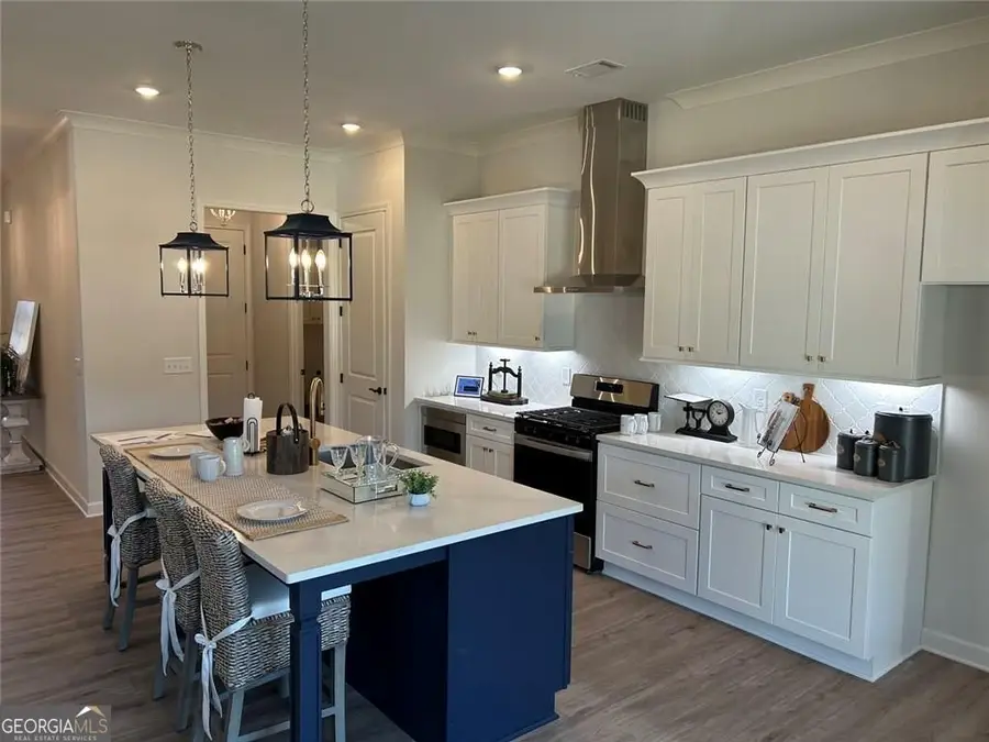 2000 Homestead Court, Woodstock, GA 30189 - #2