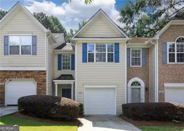 5675 Terremont Circle, Norcross, GA 30093
