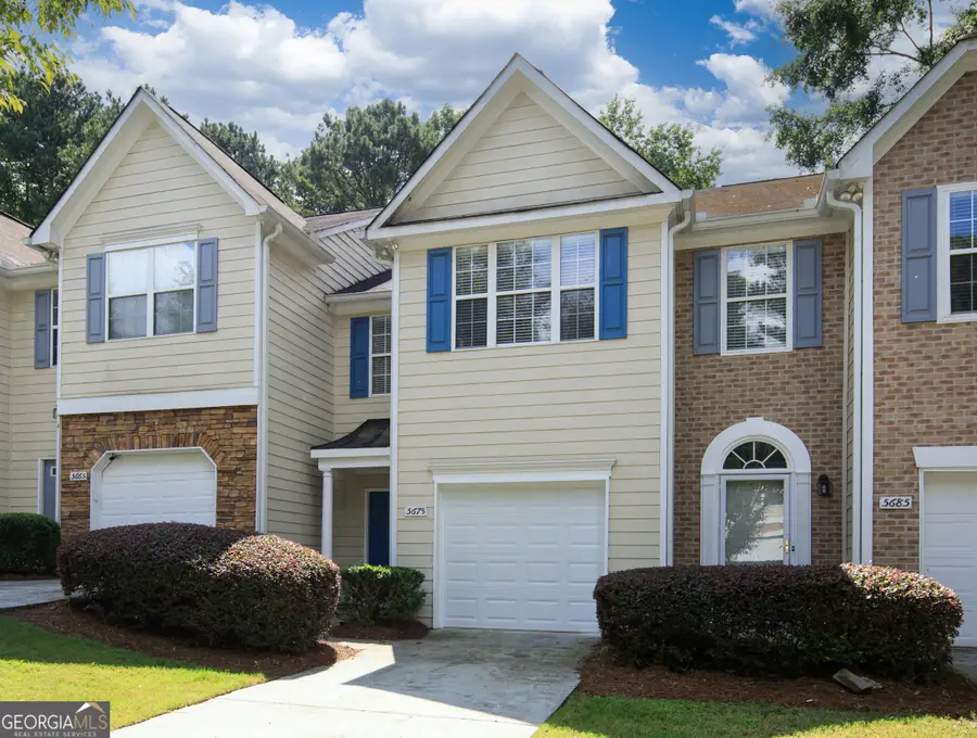 5675 Terremont Circle, Norcross, GA 30093 - #2