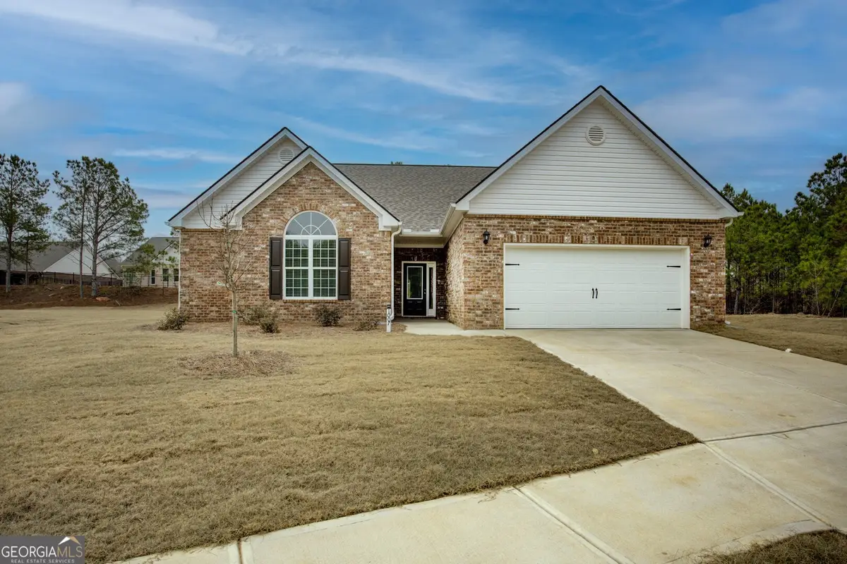 1007 Towne Circle, Social Circle, GA 30025 - Image #1