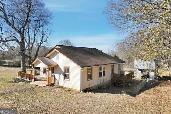 4052 Sutton Road, Gainesville, GA 30506