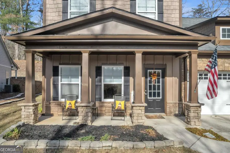 145 Hawks View, Dahlonega, GA 30533 - Image #3