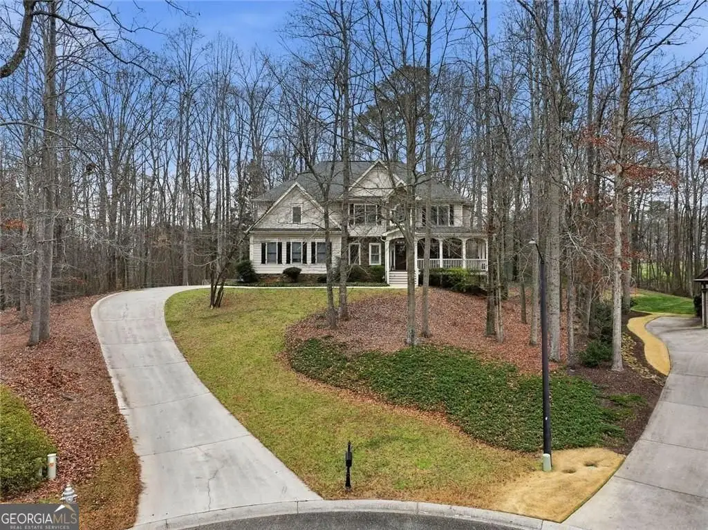 306 Crown Court, Canton, GA 30115 - Image #1