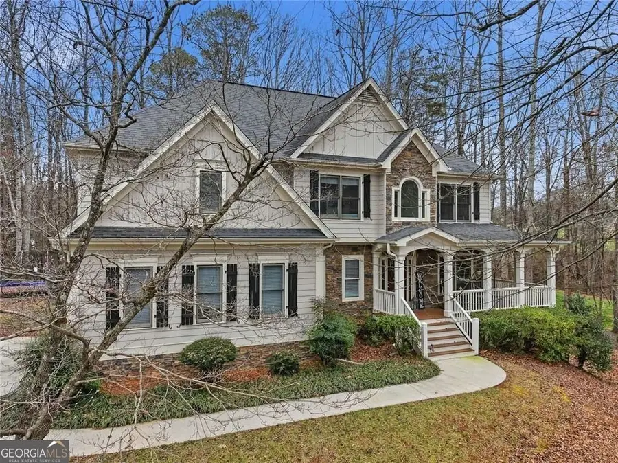 306 Crown Court, Canton, GA 30115 - Image #2
