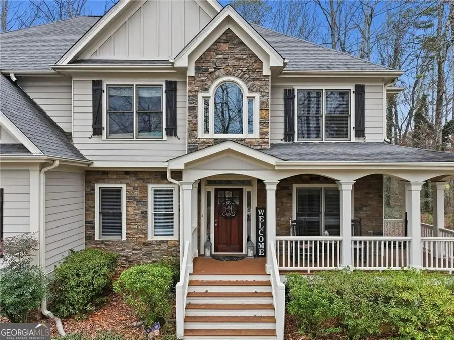 306 Crown Court, Canton, GA 30115 - Image #3