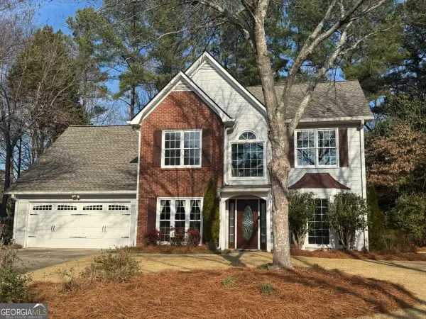 5440 Taylor Road, Alpharetta, GA 30022