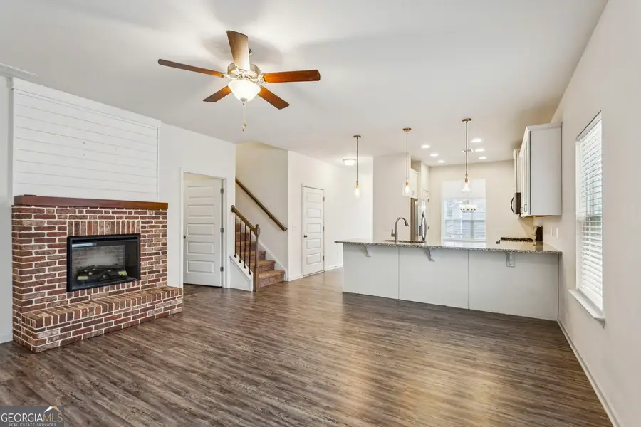 213 Tanner Trace, Ball Ground, GA 30107 - Image #3