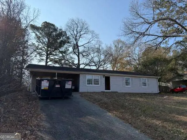 37 Forkwood Circle, Hiram, GA 30141 - Image #1