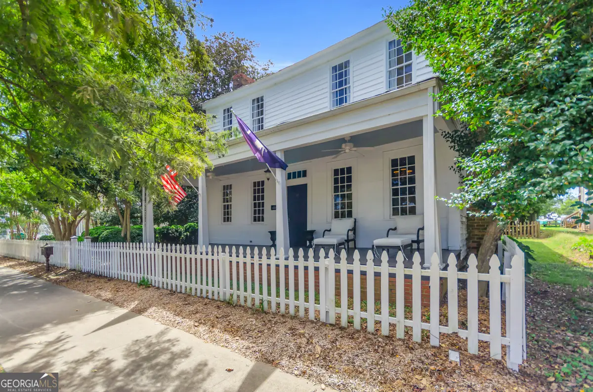 204 S Main Street, Abbeville, SC 29620 - Image #1