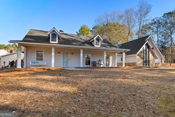 404 Sandown Drive, Peachtree City, GA 30269