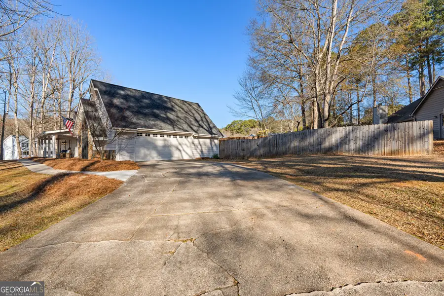 404 Sandown Drive, Peachtree City, GA 30269 - Image #3