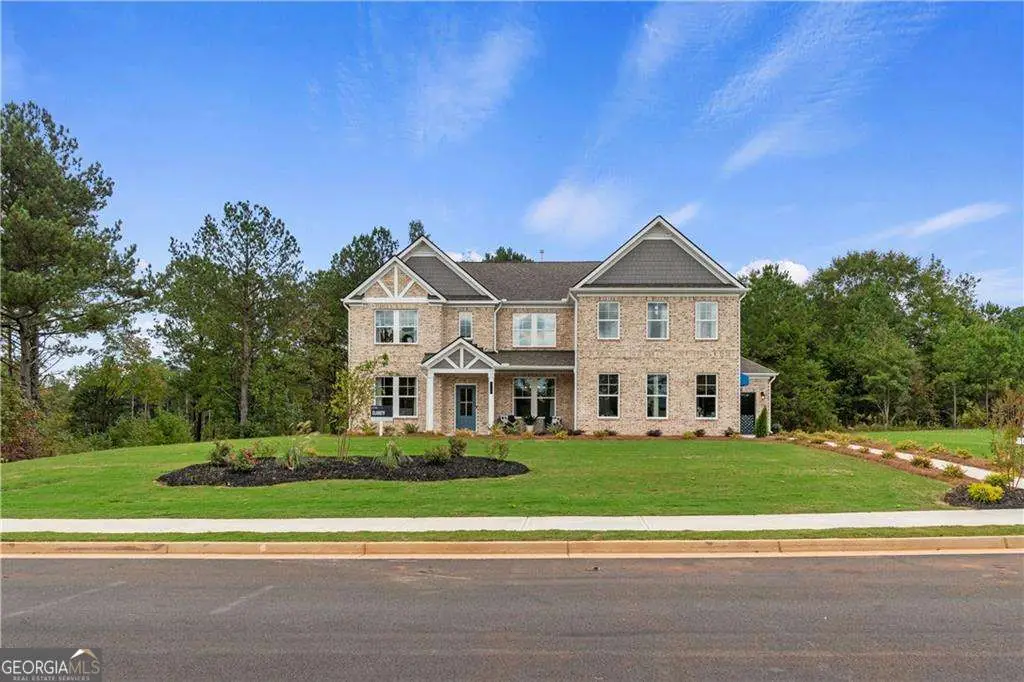 644 Continental Drive, McDonough, GA 30253 - Image #1