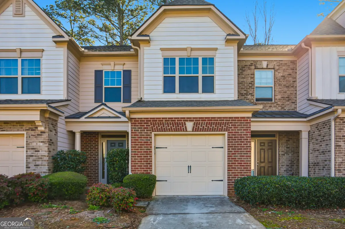 5107 Madeline Place, Stone Mountain, GA 30083 - #1