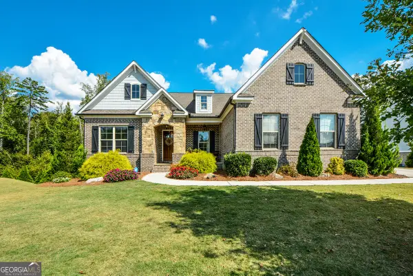 4480 Brookview Drive, Cumming, GA 30040