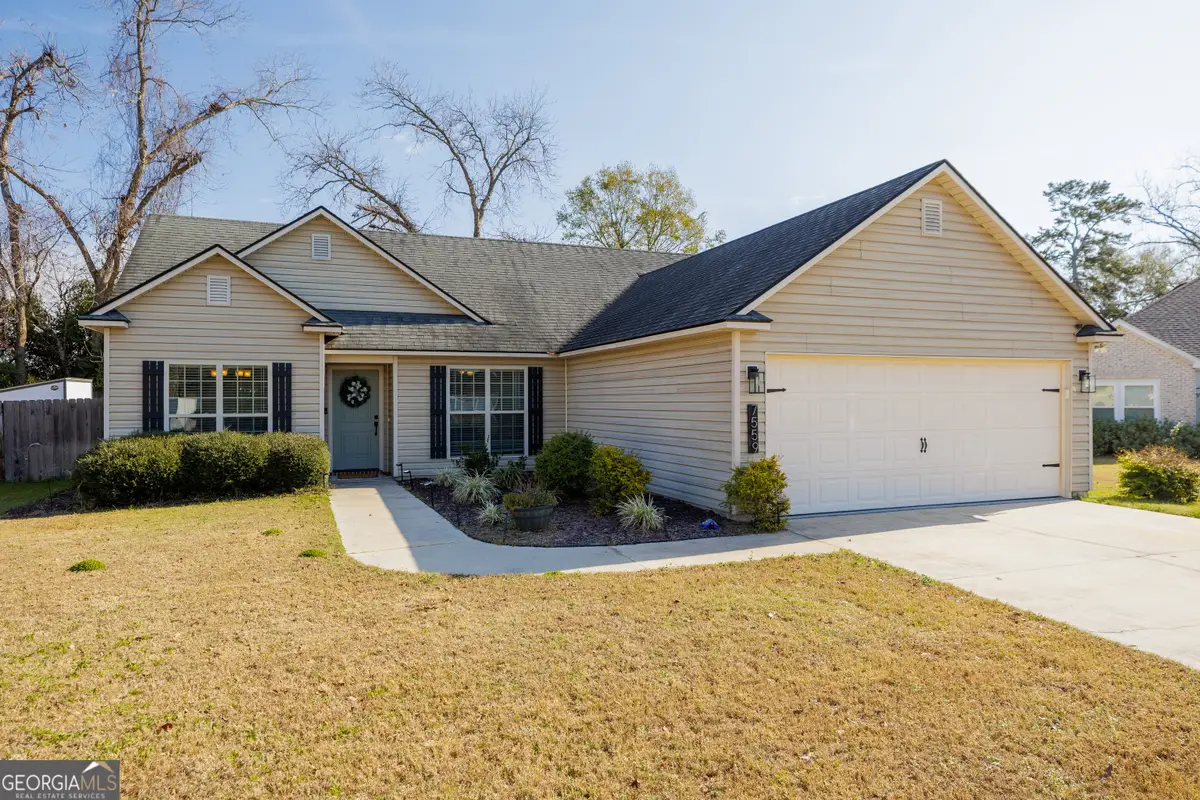 7559 Kayla Drive, Hahira, GA 31632 - Image #1