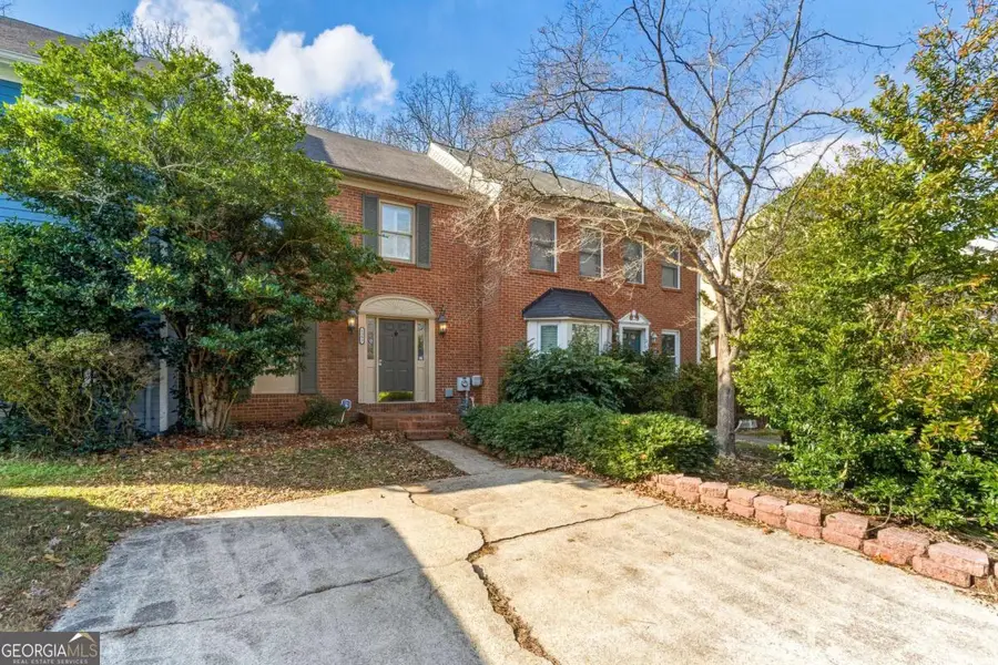 1382 Old Virginia Court Se, Marietta, GA 30067 - Image #2