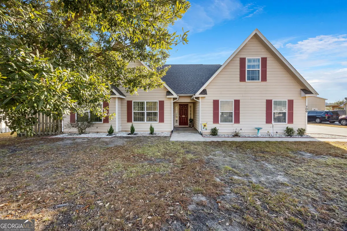 706 Victorias Circle, Saint Marys, GA 31558 - Image #1