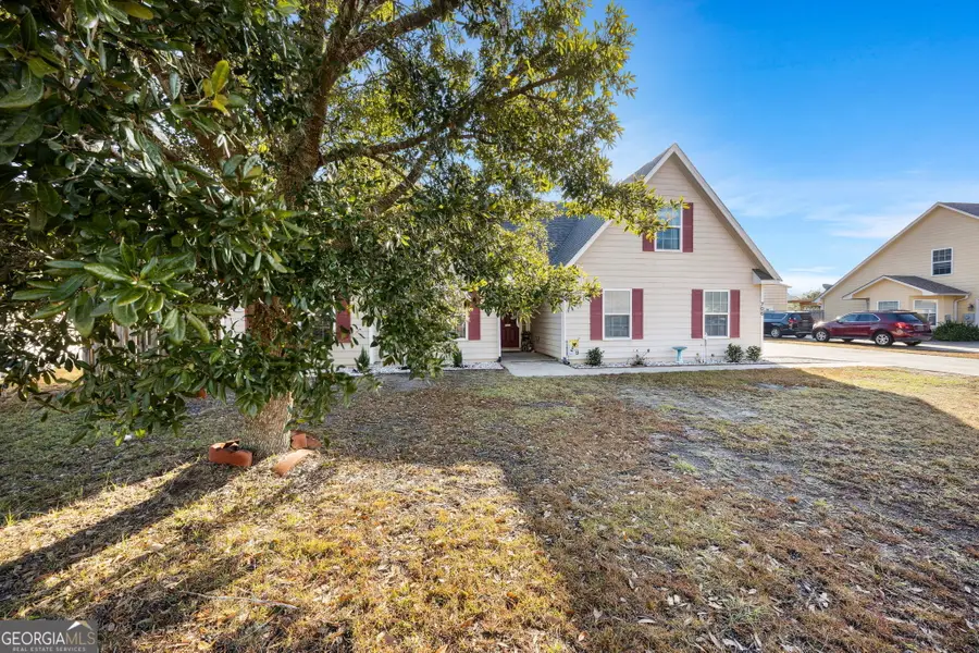 706 Victorias Circle, Saint Marys, GA 31558 - Image #3