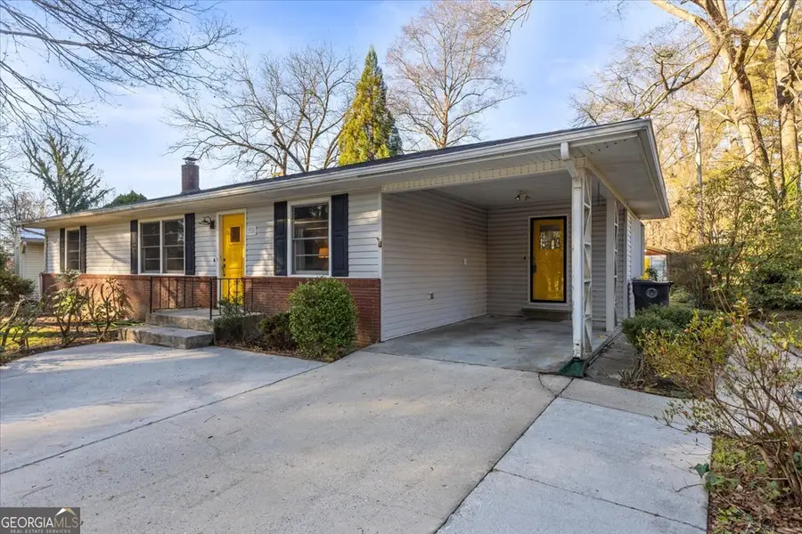 315 N Duke Street, Lafayette, GA 30728 - Image #2