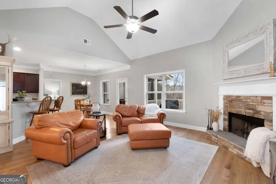 222 Woods Circle, Ball Ground, GA 30107 - Image #2